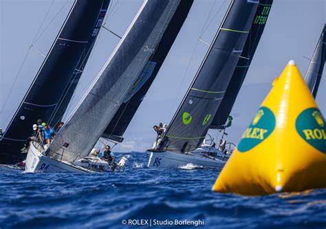 evento rolex capri|Tre Golfi Sailing Week 2022 .